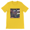 Famous Facts (feat. Ethan Sen & DJ Robert Smith) - Unisex T-Shirt