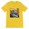 Run Away - Unisex T-Shirt