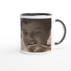 Move Forward (No Turning Back) - Ceramic Mug