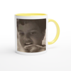 Move Forward (No Turning Back) - Ceramic Mug