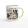 Your Love Lives inside of Me - Ceramic Mug
