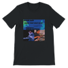 Bring that beat back (feat. Kimchi Kriminal) - Unisex T-Shirt