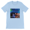 Bring that beat back (feat. Kimchi Kriminal) - Unisex T-Shirt