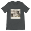 Your Love Lives inside of Me - Unisex T-Shirt