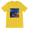Bring that beat back (feat. Kimchi Kriminal) - Unisex T-Shirt