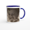 Move Forward (No Turning Back) - Ceramic Mug