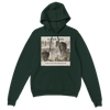 Your Love Lives inside of Me - Classic Unisex Pullover Hoodie