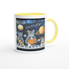 Outlier - Ceramic Mug