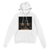 No Go - Classic Unisex Pullover Hoodie