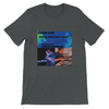 Bring that beat back (feat. Kimchi Kriminal) - Unisex T-Shirt