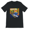 Run Away - Unisex T-Shirt