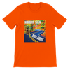 Run Away - Unisex T-Shirt