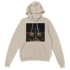 No Go - Classic Unisex Pullover Hoodie