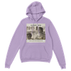 Your Love Lives inside of Me - Classic Unisex Pullover Hoodie