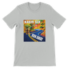 Run Away - Unisex T-Shirt