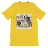 Your Love Lives inside of Me - Unisex T-Shirt