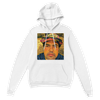 Spread Love - Classic Unisex Pullover Hoodie