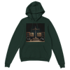 No Go - Classic Unisex Pullover Hoodie