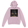 No Go - Classic Unisex Pullover Hoodie