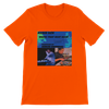 Bring that beat back (feat. Kimchi Kriminal) - Unisex T-Shirt