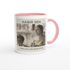 Your Love Lives inside of Me - Ceramic Mug