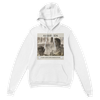 Your Love Lives inside of Me - Classic Unisex Pullover Hoodie