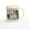 Your Love Lives inside of Me - Ceramic Mug