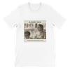 Your Love Lives inside of Me - Unisex T-Shirt