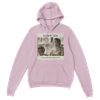 Your Love Lives inside of Me - Classic Unisex Pullover Hoodie