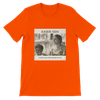 Your Love Lives inside of Me - Unisex T-Shirt