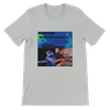 Bring that beat back (feat. Kimchi Kriminal) - Unisex T-Shirt