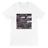 Famous Facts (feat. Ethan Sen & DJ Robert Smith) - Unisex T-Shirt