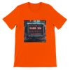 Heart Warning - Unisex T-Shirt