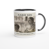 Your Love Lives inside of Me - Ceramic Mug
