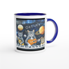 Outlier - Ceramic Mug