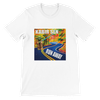 Run Away - Unisex T-Shirt