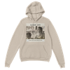 Your Love Lives inside of Me - Classic Unisex Pullover Hoodie