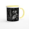 To Heal A Broken Heart - Ceramic Mug
