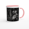 To Heal A Broken Heart - Ceramic Mug