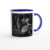 To Heal A Broken Heart - Ceramic Mug