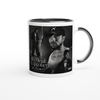 To Heal A Broken Heart - Ceramic Mug