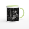 To Heal A Broken Heart - Ceramic Mug