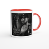 To Heal A Broken Heart - Ceramic Mug