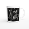 To Heal A Broken Heart - Ceramic Mug