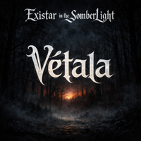 Vétala by Existar in the SomberLight