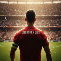 Unbroken Grit - Lyrics Video