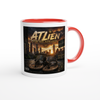 ATIien For The Kingdom - Ceramic Mug