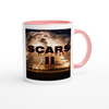 Scars (feat. Brother Al & Joel Swetz) - Ceramic Mug