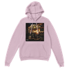 ATIien For The Kingdom - Classic Unisex Pullover Hoodie
