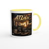 ATIien For The Kingdom - Ceramic Mug